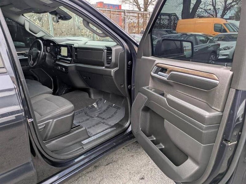 2022 Chevrolet Silverado 1500 LTD 2WD Crew Cab 147" RST, available for sale in Long Island City, New York | Luxury Of Queens. Long Island City, New York 2022 Chevrolet Silverado 1500 LTD 2WD Crew Cab 147" RST, available for sale in Long Island City, New York | Luxury Of Queens. Long Island City, New York