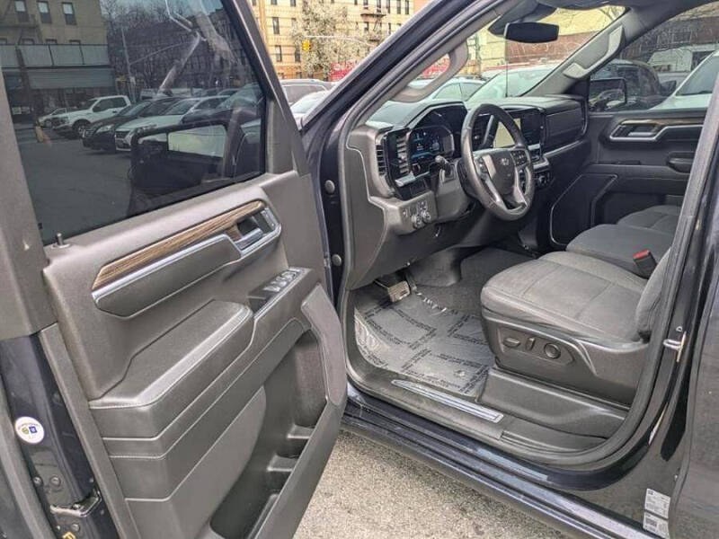 2022 Chevrolet Silverado 1500 LTD 2WD Crew Cab 147" RST, available for sale in Long Island City, New York | Luxury Of Queens. Long Island City, New York 2022 Chevrolet Silverado 1500 LTD 2WD Crew Cab 147" RST, available for sale in Long Island City, New York | Luxury Of Queens. Long Island City, New York