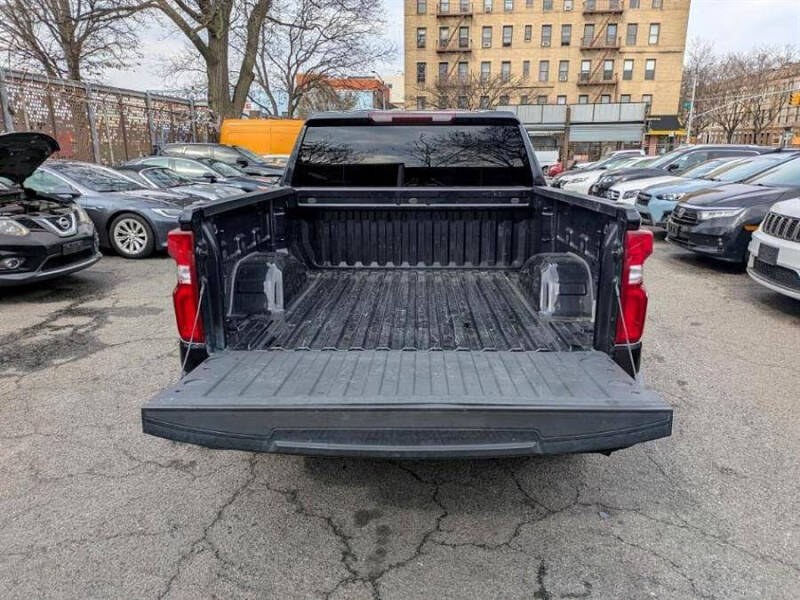 2022 Chevrolet Silverado 1500 LTD 2WD Crew Cab 147" RST, available for sale in Long Island City, New York | Luxury Of Queens. Long Island City, New York 2022 Chevrolet Silverado 1500 LTD 2WD Crew Cab 147" RST, available for sale in Long Island City, New York | Luxury Of Queens. Long Island City, New York