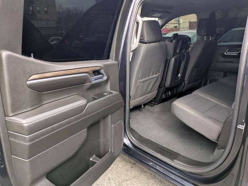 2022 Chevrolet Silverado 1500 LTD 2WD Crew Cab 147" RST, available for sale in Long Island City, New York | Luxury Of Queens. Long Island City, New York 2022 Chevrolet Silverado 1500 LTD 2WD Crew Cab 147" RST, available for sale in Long Island City, New York | Luxury Of Queens. Long Island City, New York