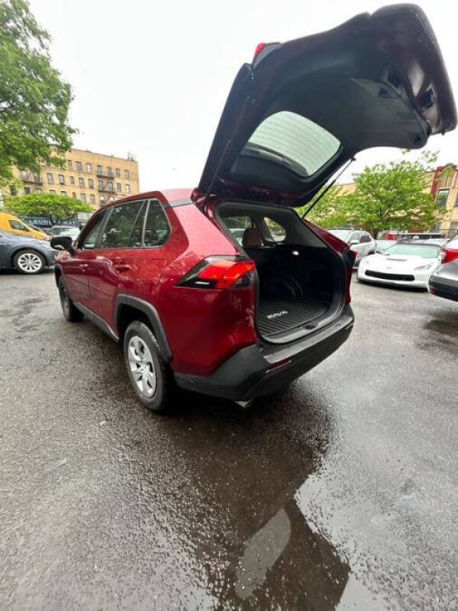 2022 Toyota RAV4 LE AWD (Natl), available for sale in Long Island City, New York | Luxury Of Queens. Long Island City, New York 2022 Toyota RAV4 LE AWD (Natl), available for sale in Long Island City, New York | Luxury Of Queens. Long Island City, New York