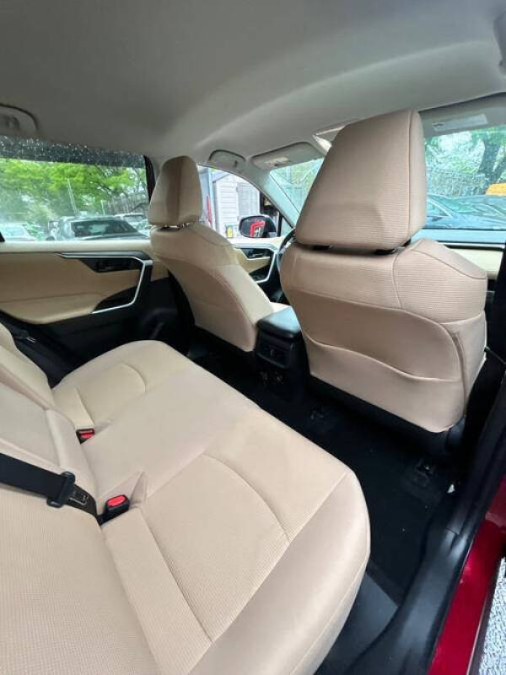 2022 Toyota RAV4 LE AWD (Natl), available for sale in Long Island City, New York | Luxury Of Queens. Long Island City, New York 2022 Toyota RAV4 LE AWD (Natl), available for sale in Long Island City, New York | Luxury Of Queens. Long Island City, New York