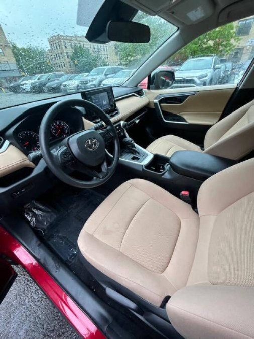 2022 Toyota RAV4 LE AWD (Natl), available for sale in Long Island City, New York | Luxury Of Queens. Long Island City, New York 2022 Toyota RAV4 LE AWD (Natl), available for sale in Long Island City, New York | Luxury Of Queens. Long Island City, New York