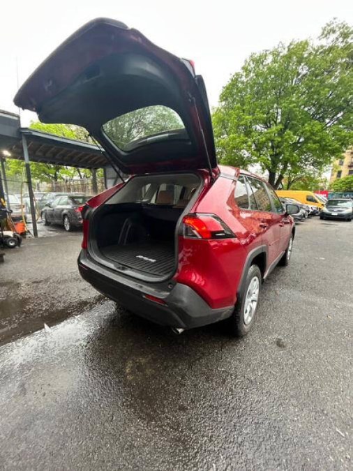 2022 Toyota RAV4 LE AWD (Natl), available for sale in Long Island City, New York | Luxury Of Queens. Long Island City, New York 2022 Toyota RAV4 LE AWD (Natl), available for sale in Long Island City, New York | Luxury Of Queens. Long Island City, New York
