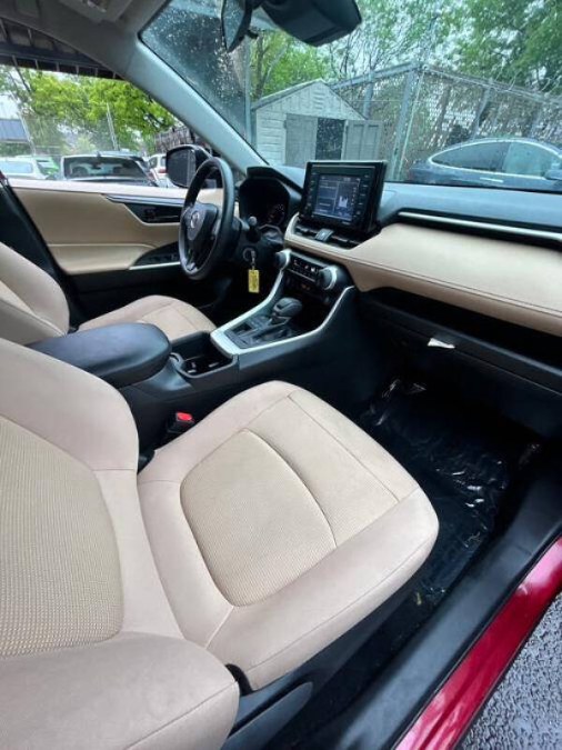 2022 Toyota RAV4 LE AWD (Natl), available for sale in Long Island City, New York | Luxury Of Queens. Long Island City, New York 2022 Toyota RAV4 LE AWD (Natl), available for sale in Long Island City, New York | Luxury Of Queens. Long Island City, New York
