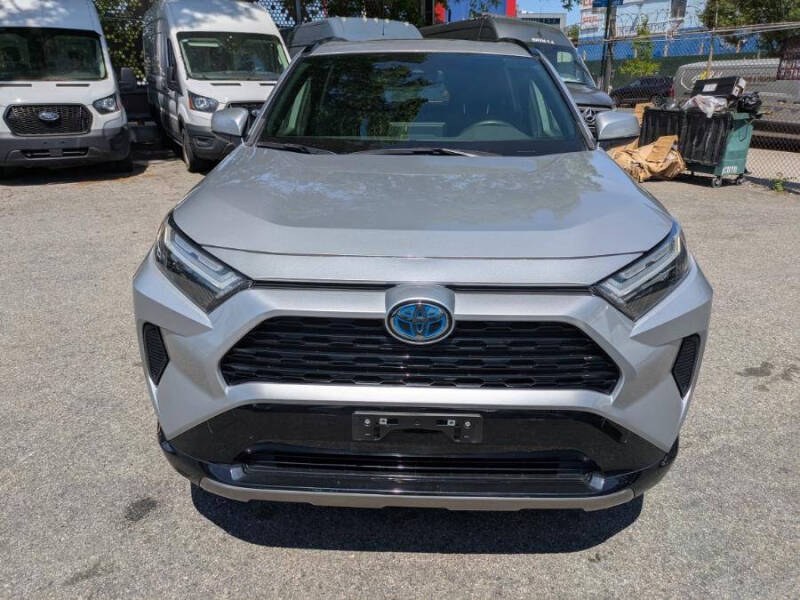 2022 Toyota RAV4 Hybrid SE AWD (Natl), available for sale in Long Island City, New York | Luxury Of Queens. Long Island City, New York 2022 Toyota RAV4 Hybrid SE AWD (Natl), available for sale in Long Island City, New York | Luxury Of Queens. Long Island City, New York