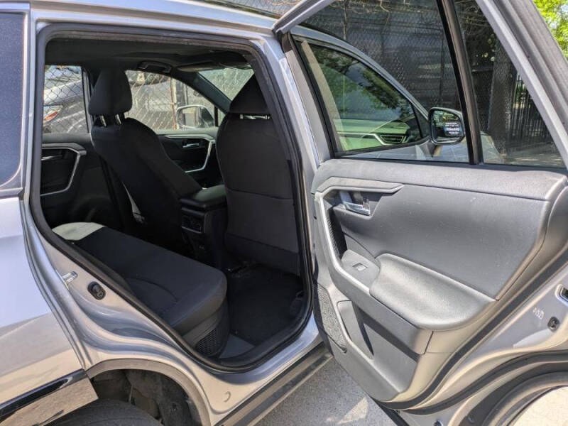 2022 Toyota RAV4 Hybrid SE AWD (Natl), available for sale in Long Island City, New York | Luxury Of Queens. Long Island City, New York 2022 Toyota RAV4 Hybrid SE AWD (Natl), available for sale in Long Island City, New York | Luxury Of Queens. Long Island City, New York