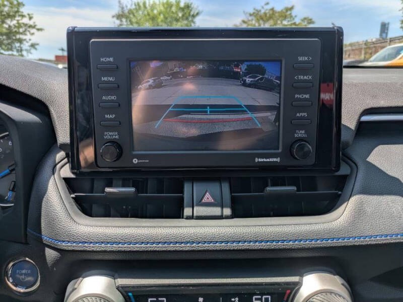 2022 Toyota RAV4 Hybrid SE AWD (Natl), available for sale in Long Island City, New York | Luxury Of Queens. Long Island City, New York 2022 Toyota RAV4 Hybrid SE AWD (Natl), available for sale in Long Island City, New York | Luxury Of Queens. Long Island City, New York