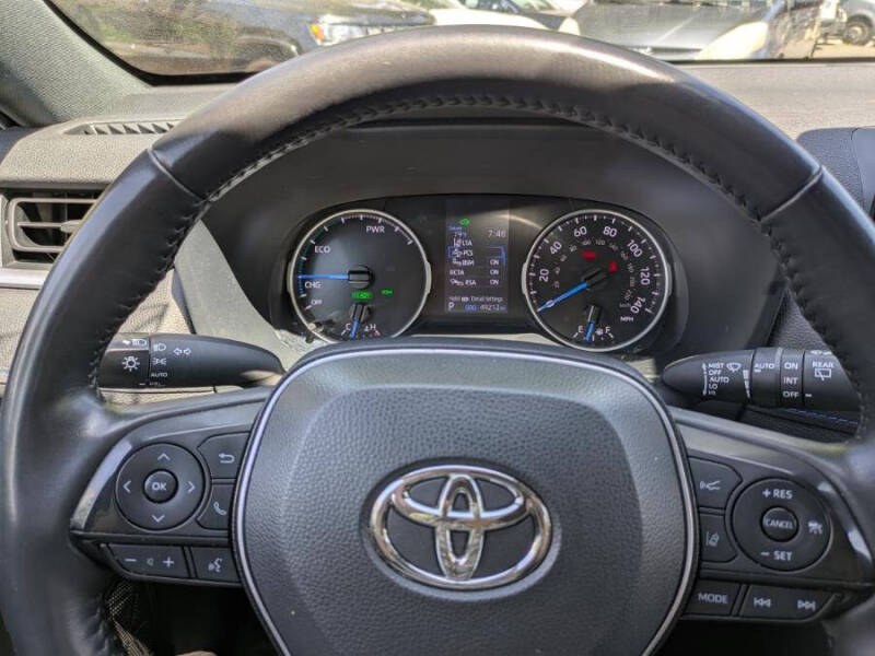 2022 Toyota RAV4 Hybrid SE AWD (Natl), available for sale in Long Island City, New York | Luxury Of Queens. Long Island City, New York 2022 Toyota RAV4 Hybrid SE AWD (Natl), available for sale in Long Island City, New York | Luxury Of Queens. Long Island City, New York