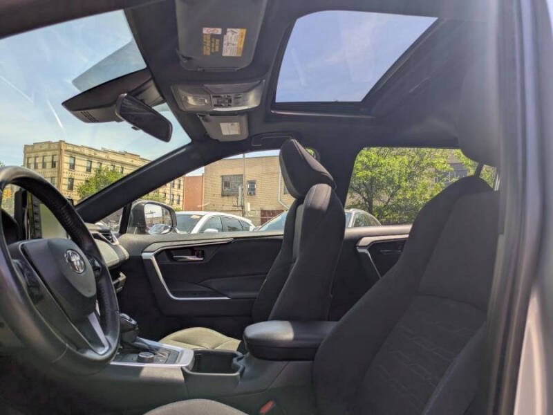 2022 Toyota RAV4 Hybrid SE AWD (Natl), available for sale in Long Island City, New York | Luxury Of Queens. Long Island City, New York 2022 Toyota RAV4 Hybrid SE AWD (Natl), available for sale in Long Island City, New York | Luxury Of Queens. Long Island City, New York