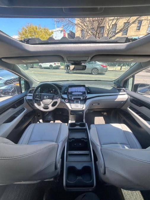 2022 Honda Odyssey Touring Auto, available for sale in Long Island City, New York | Luxury Of Queens. Long Island City, New York 2022 Honda Odyssey Touring Auto, available for sale in Long Island City, New York | Luxury Of Queens. Long Island City, New York