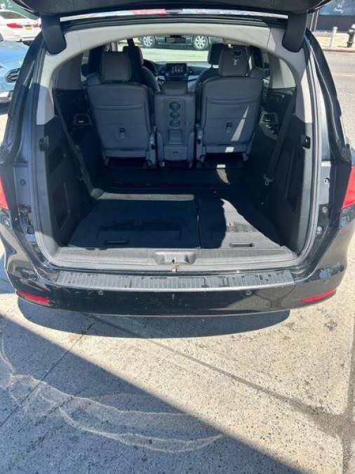 2022 Honda Odyssey Touring Auto, available for sale in Long Island City, New York | Luxury Of Queens. Long Island City, New York 2022 Honda Odyssey Touring Auto, available for sale in Long Island City, New York | Luxury Of Queens. Long Island City, New York