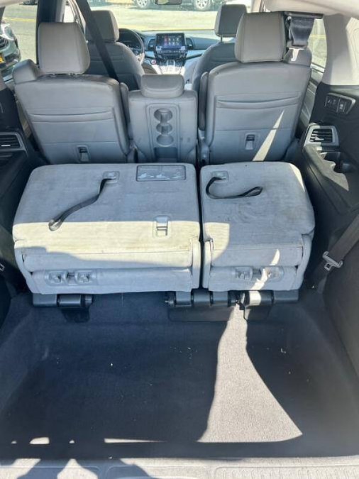 2022 Honda Odyssey Touring Auto, available for sale in Long Island City, New York | Luxury Of Queens. Long Island City, New York 2022 Honda Odyssey Touring Auto, available for sale in Long Island City, New York | Luxury Of Queens. Long Island City, New York