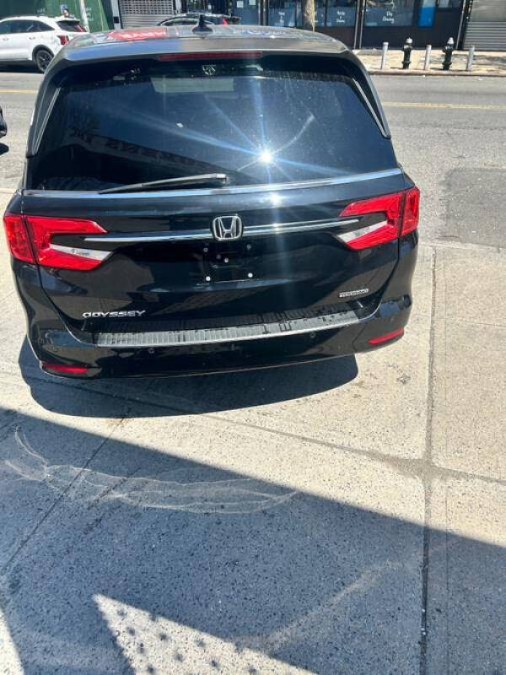 2022 Honda Odyssey Touring Auto, available for sale in Long Island City, New York | Luxury Of Queens. Long Island City, New York 2022 Honda Odyssey Touring Auto, available for sale in Long Island City, New York | Luxury Of Queens. Long Island City, New York