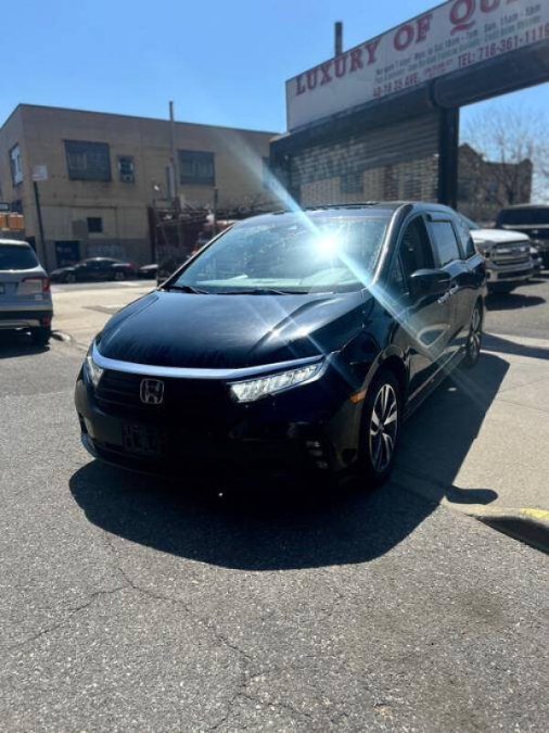2022 Honda Odyssey Touring Auto, available for sale in Long Island City, New York | Luxury Of Queens. Long Island City, New York 2022 Honda Odyssey Touring Auto, available for sale in Long Island City, New York | Luxury Of Queens. Long Island City, New York