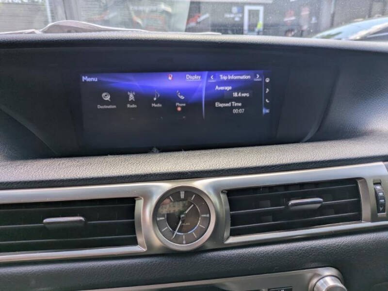 2019 Lexus GS GS 350 RWD, available for sale in Long Island City, New York | Luxury Of Queens. Long Island City, New York 2019 Lexus GS GS 350 RWD, available for sale in Long Island City, New York | Luxury Of Queens. Long Island City, New York