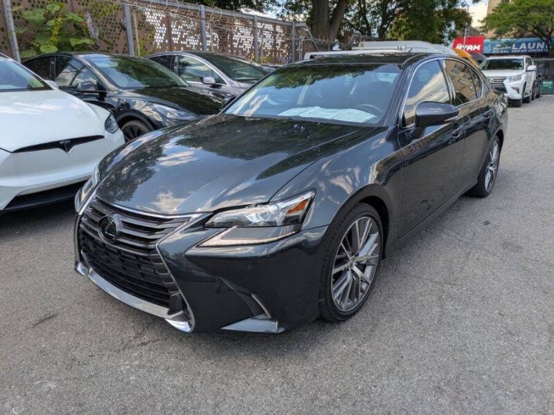 2019 Lexus GS GS 350 RWD, available for sale in Long Island City, New York | Luxury Of Queens. Long Island City, New York 2019 Lexus GS GS 350 RWD, available for sale in Long Island City, New York | Luxury Of Queens. Long Island City, New York