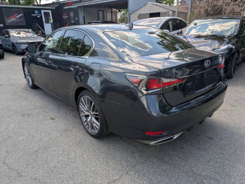2019 Lexus GS GS 350 RWD, available for sale in Long Island City, New York | Luxury Of Queens. Long Island City, New York 2019 Lexus GS GS 350 RWD, available for sale in Long Island City, New York | Luxury Of Queens. Long Island City, New York