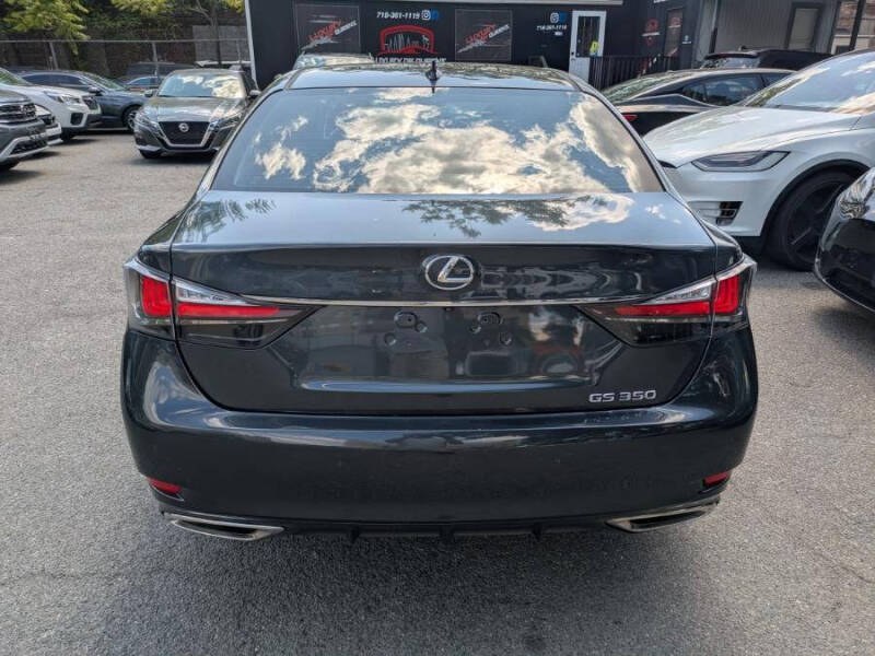 2019 Lexus GS GS 350 RWD, available for sale in Long Island City, New York | Luxury Of Queens. Long Island City, New York 2019 Lexus GS GS 350 RWD, available for sale in Long Island City, New York | Luxury Of Queens. Long Island City, New York