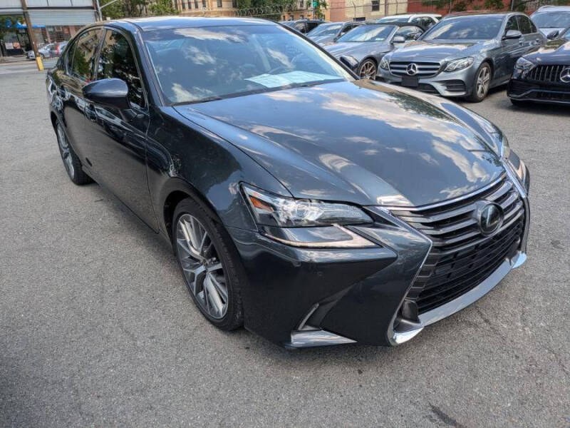 2019 Lexus GS GS 350 RWD, available for sale in Long Island City, New York | Luxury Of Queens. Long Island City, New York 2019 Lexus GS GS 350 RWD, available for sale in Long Island City, New York | Luxury Of Queens. Long Island City, New York