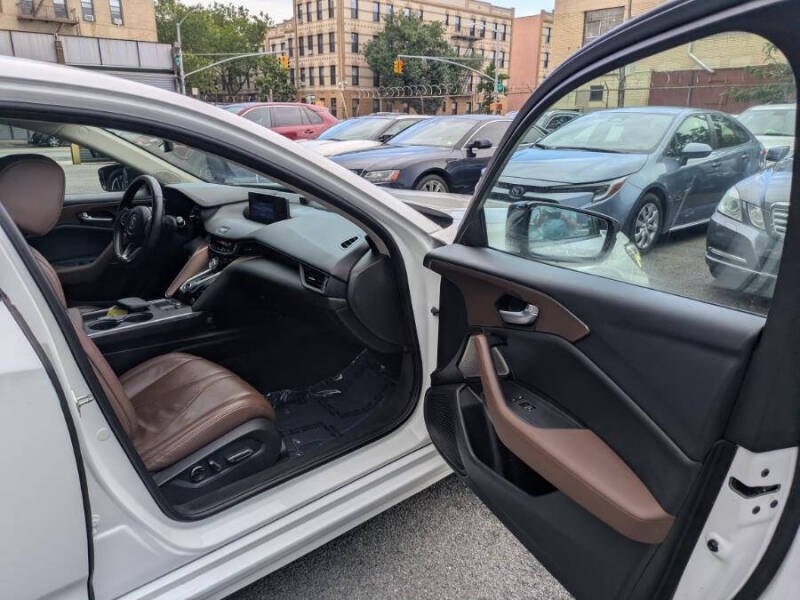 2021 Acura TLX FWD w/Technology Package, available for sale in Long Island City, New York | Luxury Of Queens. Long Island City, New York 2021 Acura TLX FWD w/Technology Package, available for sale in Long Island City, New York | Luxury Of Queens. Long Island City, New York