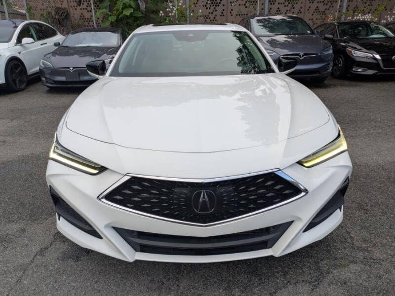 2021 Acura TLX FWD w/Technology Package, available for sale in Long Island City, New York | Luxury Of Queens. Long Island City, New York 2021 Acura TLX FWD w/Technology Package, available for sale in Long Island City, New York | Luxury Of Queens. Long Island City, New York