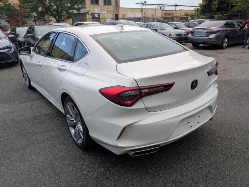 2021 Acura TLX FWD w/Technology Package, available for sale in Long Island City, New York | Luxury Of Queens. Long Island City, New York 2021 Acura TLX FWD w/Technology Package, available for sale in Long Island City, New York | Luxury Of Queens. Long Island City, New York