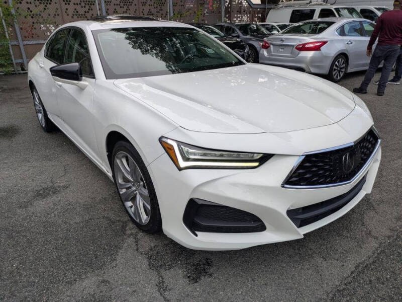 2021 Acura TLX FWD w/Technology Package, available for sale in Long Island City, New York | Luxury Of Queens. Long Island City, New York 2021 Acura TLX FWD w/Technology Package, available for sale in Long Island City, New York | Luxury Of Queens. Long Island City, New York