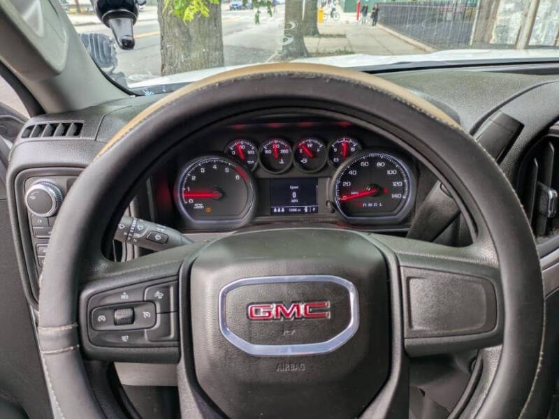 2024 GMC Sierra 2500HD 4WD Crew Cab 159" Pro, available for sale in Long Island City, New York | Luxury Of Queens. Long Island City, New York 2024 GMC Sierra 2500HD 4WD Crew Cab 159" Pro, available for sale in Long Island City, New York | Luxury Of Queens. Long Island City, New York