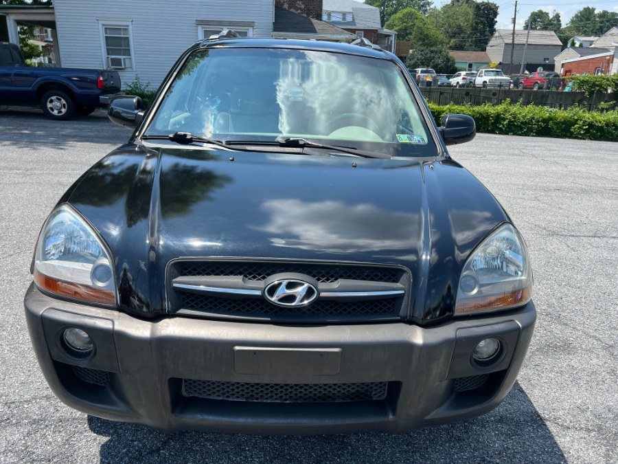 2005 Hyundai Tucson 4dr GLS FWD 2.7L V6 Auto, available for sale in Bethlehem, Pennsylvania | Best Auto Deals LLC. Bethlehem, Pennsylvania 2005 Hyundai Tucson 4dr GLS FWD 2.7L V6 Auto, available for sale in Bethlehem, Pennsylvania | Best Auto Deals LLC. Bethlehem, Pennsylvania
