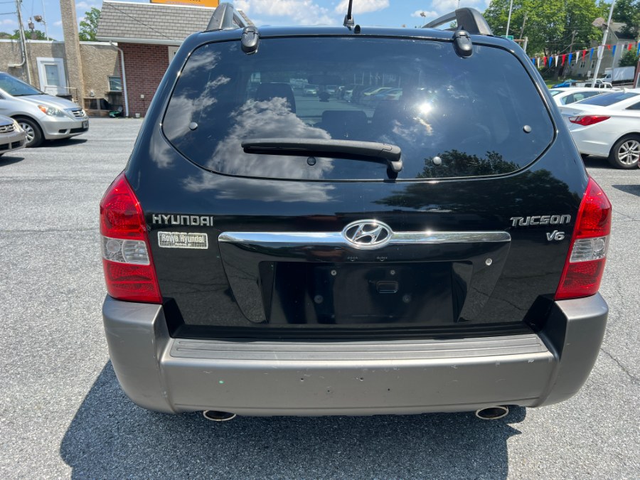2005 Hyundai Tucson 4dr GLS FWD 2.7L V6 Auto, available for sale in Bethlehem, Pennsylvania | Best Auto Deals LLC. Bethlehem, Pennsylvania 2005 Hyundai Tucson 4dr GLS FWD 2.7L V6 Auto, available for sale in Bethlehem, Pennsylvania | Best Auto Deals LLC. Bethlehem, Pennsylvania