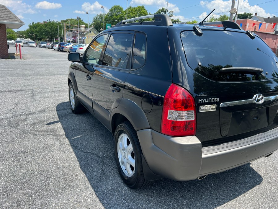 2005 Hyundai Tucson 4dr GLS FWD 2.7L V6 Auto, available for sale in Bethlehem, Pennsylvania | Best Auto Deals LLC. Bethlehem, Pennsylvania 2005 Hyundai Tucson 4dr GLS FWD 2.7L V6 Auto, available for sale in Bethlehem, Pennsylvania | Best Auto Deals LLC. Bethlehem, Pennsylvania