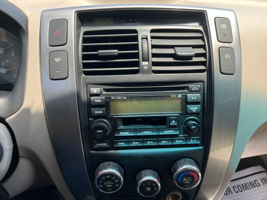 2005 Hyundai Tucson 4dr GLS FWD 2.7L V6 Auto, available for sale in Bethlehem, Pennsylvania | Best Auto Deals LLC. Bethlehem, Pennsylvania 2005 Hyundai Tucson 4dr GLS FWD 2.7L V6 Auto, available for sale in Bethlehem, Pennsylvania | Best Auto Deals LLC. Bethlehem, Pennsylvania
