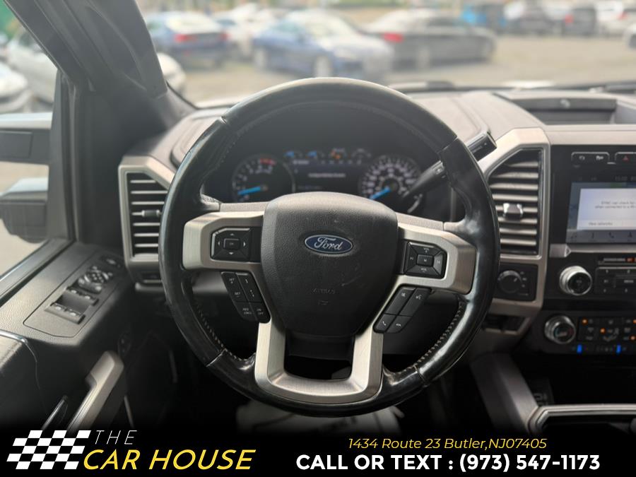 2019 Ford Super Duty F-350 DRW Platinum 4WD Crew Cab 8'' Box, available for sale in Butler, New Jersey | The Car House. Butler, New Jersey 2019 Ford Super Duty F-350 DRW Platinum 4WD Crew Cab 8'' Box, available for sale in Butler, New Jersey | The Car House. Butler, New Jersey