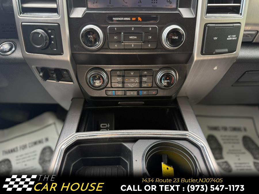 2019 Ford Super Duty F-350 DRW Platinum 4WD Crew Cab 8'' Box, available for sale in Butler, New Jersey | The Car House. Butler, New Jersey 2019 Ford Super Duty F-350 DRW Platinum 4WD Crew Cab 8'' Box, available for sale in Butler, New Jersey | The Car House. Butler, New Jersey