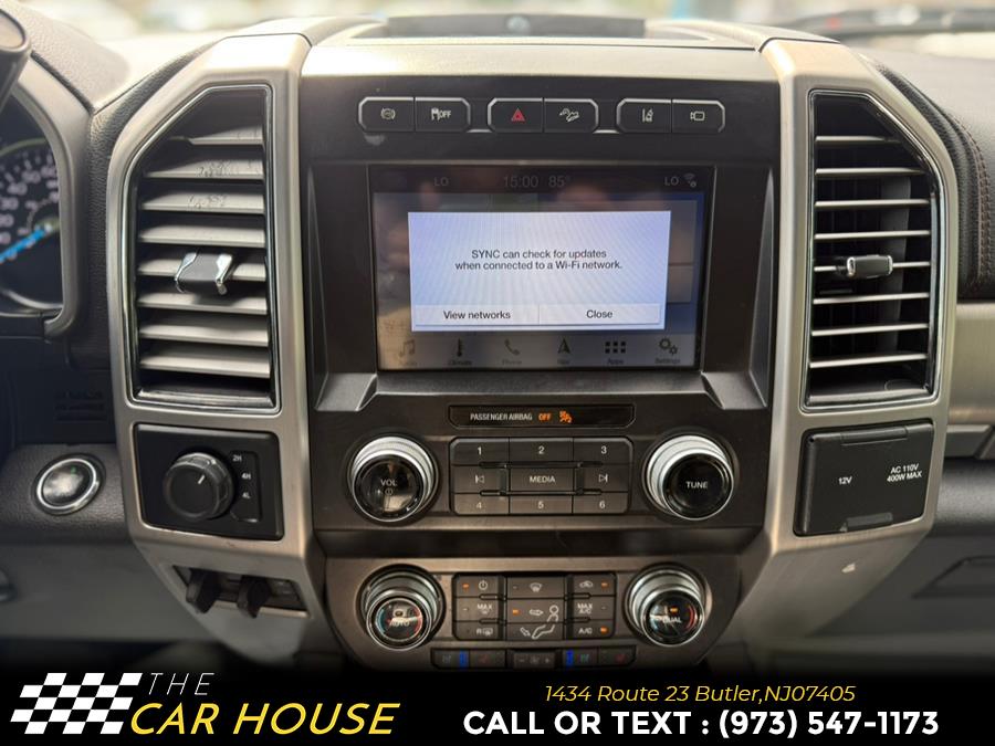 2019 Ford Super Duty F-350 DRW Platinum 4WD Crew Cab 8'' Box, available for sale in Butler, New Jersey | The Car House. Butler, New Jersey 2019 Ford Super Duty F-350 DRW Platinum 4WD Crew Cab 8'' Box, available for sale in Butler, New Jersey | The Car House. Butler, New Jersey