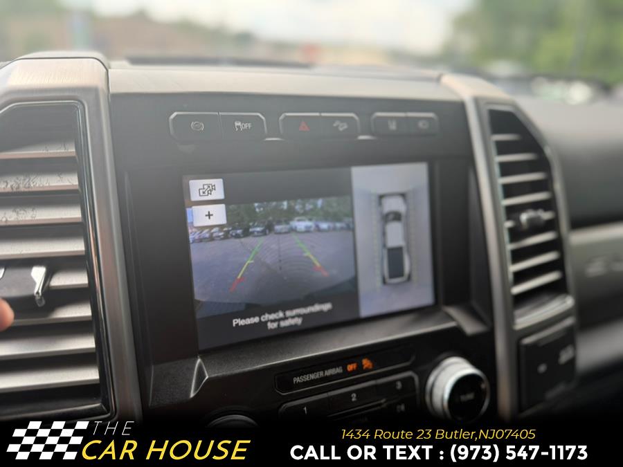 2019 Ford Super Duty F-350 DRW Platinum 4WD Crew Cab 8'' Box, available for sale in Butler, New Jersey | The Car House. Butler, New Jersey 2019 Ford Super Duty F-350 DRW Platinum 4WD Crew Cab 8'' Box, available for sale in Butler, New Jersey | The Car House. Butler, New Jersey