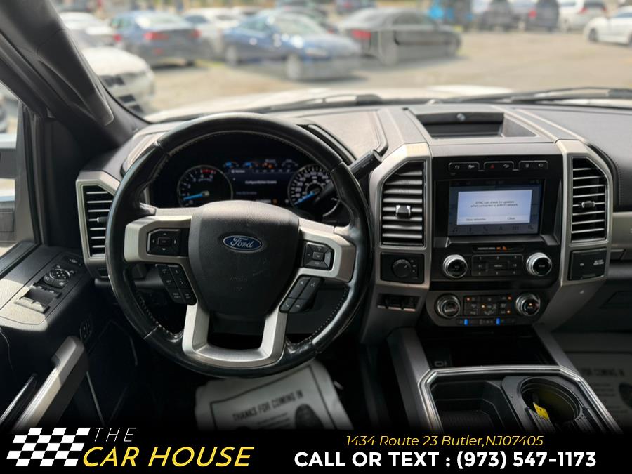 2019 Ford Super Duty F-350 DRW Platinum 4WD Crew Cab 8'' Box, available for sale in Butler, New Jersey | The Car House. Butler, New Jersey 2019 Ford Super Duty F-350 DRW Platinum 4WD Crew Cab 8'' Box, available for sale in Butler, New Jersey | The Car House. Butler, New Jersey