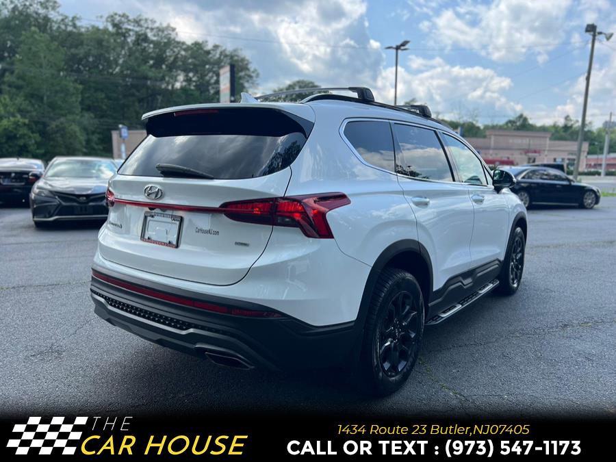 2022 Hyundai Santa Fe XRT AWD, available for sale in Butler, New Jersey | The Car House. Butler, New Jersey 2022 Hyundai Santa Fe XRT AWD, available for sale in Butler, New Jersey | The Car House. Butler, New Jersey