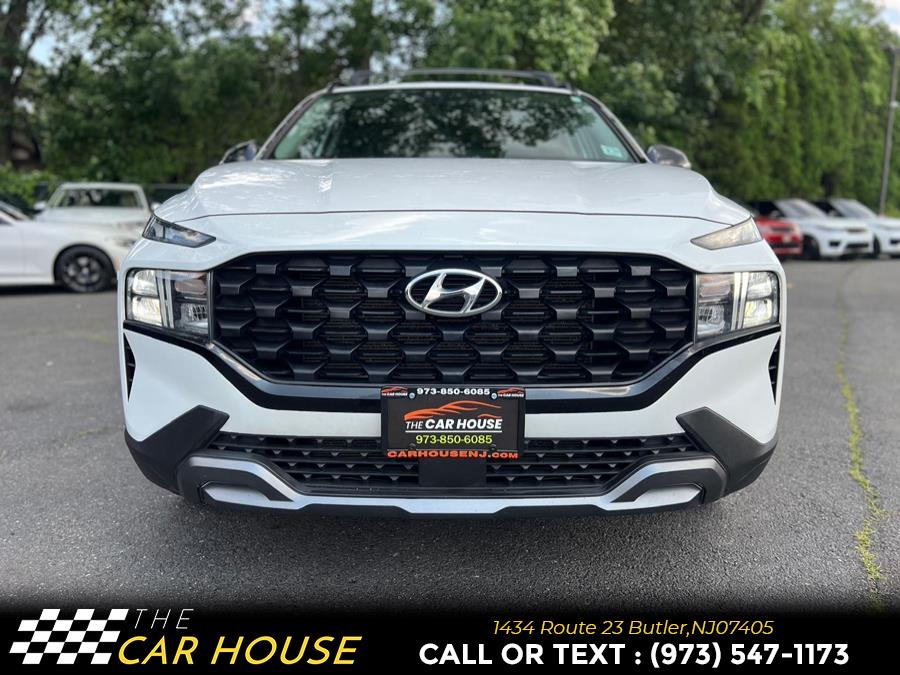 2022 Hyundai Santa Fe XRT AWD, available for sale in Butler, New Jersey | The Car House. Butler, New Jersey 2022 Hyundai Santa Fe XRT AWD, available for sale in Butler, New Jersey | The Car House. Butler, New Jersey
