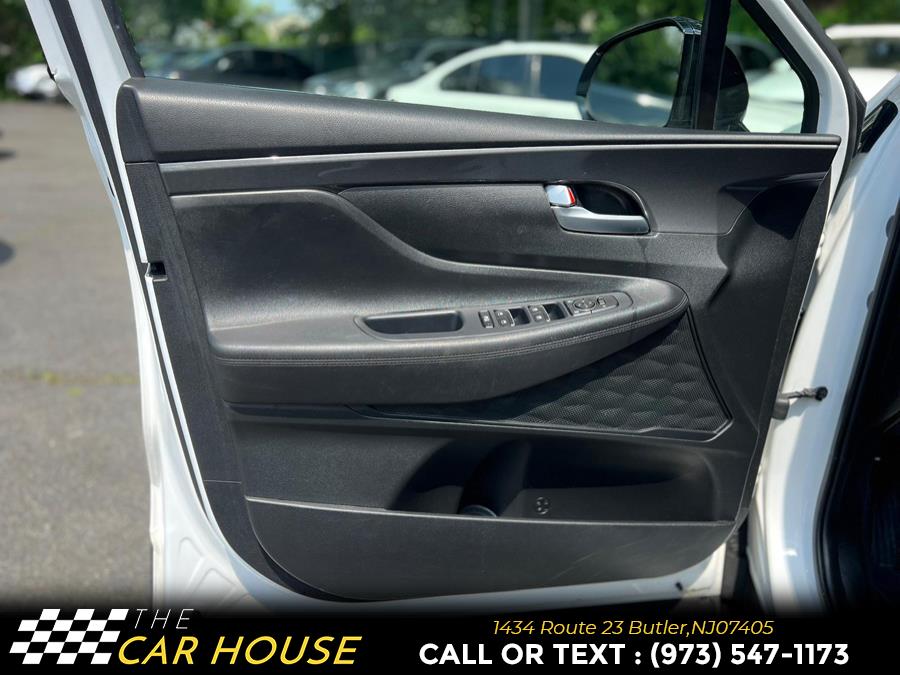 2022 Hyundai Santa Fe XRT AWD, available for sale in Butler, New Jersey | The Car House. Butler, New Jersey 2022 Hyundai Santa Fe XRT AWD, available for sale in Butler, New Jersey | The Car House. Butler, New Jersey