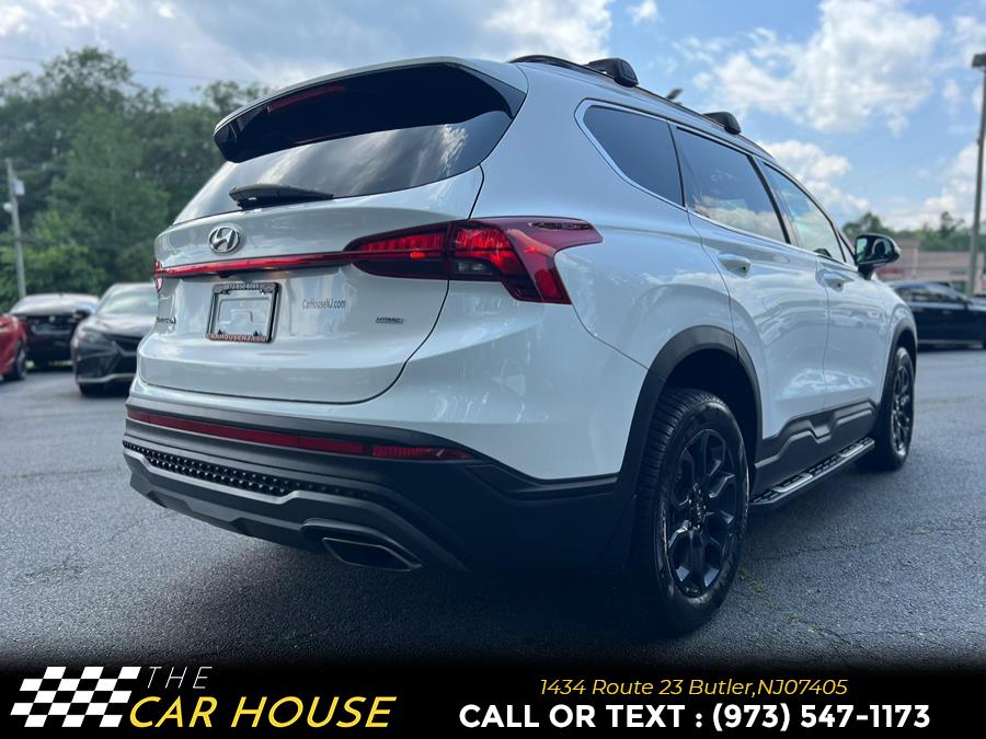 2022 Hyundai Santa Fe XRT AWD, available for sale in Butler, New Jersey | The Car House. Butler, New Jersey 2022 Hyundai Santa Fe XRT AWD, available for sale in Butler, New Jersey | The Car House. Butler, New Jersey