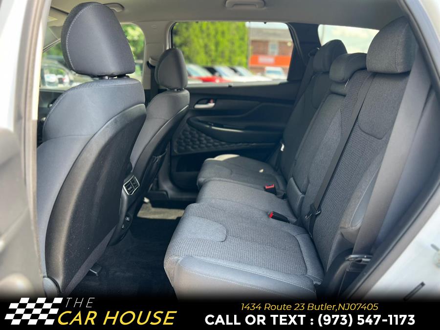 2022 Hyundai Santa Fe XRT AWD, available for sale in Butler, New Jersey | The Car House. Butler, New Jersey 2022 Hyundai Santa Fe XRT AWD, available for sale in Butler, New Jersey | The Car House. Butler, New Jersey