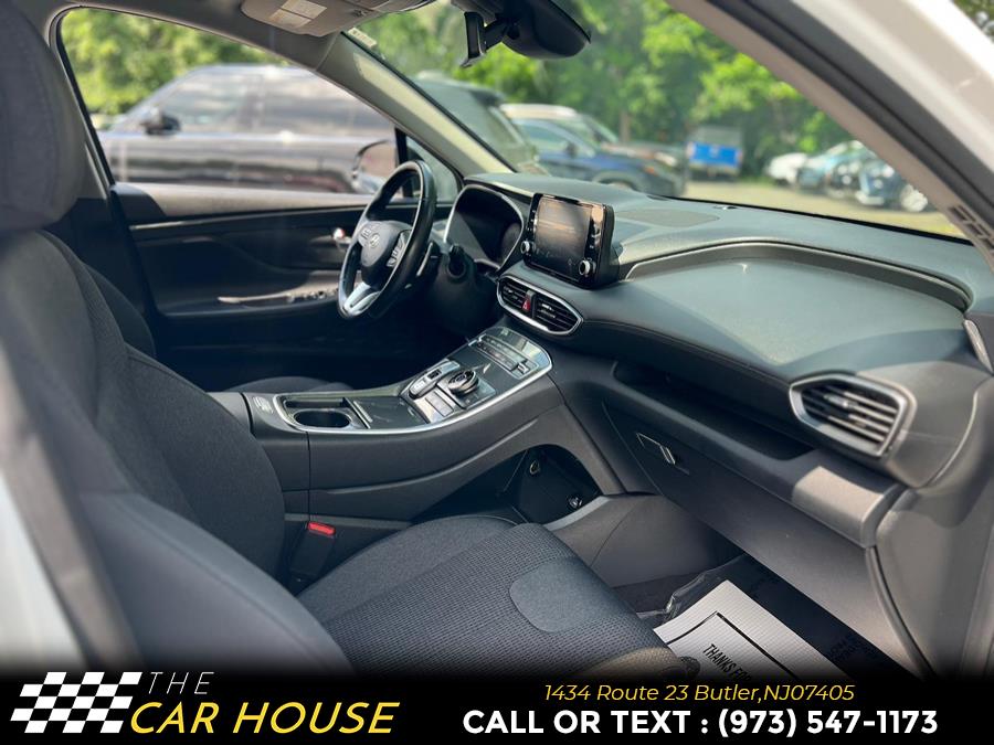 2022 Hyundai Santa Fe XRT AWD, available for sale in Butler, New Jersey | The Car House. Butler, New Jersey 2022 Hyundai Santa Fe XRT AWD, available for sale in Butler, New Jersey | The Car House. Butler, New Jersey