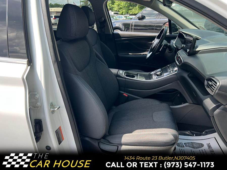 2022 Hyundai Santa Fe XRT AWD, available for sale in Butler, New Jersey | The Car House. Butler, New Jersey 2022 Hyundai Santa Fe XRT AWD, available for sale in Butler, New Jersey | The Car House. Butler, New Jersey