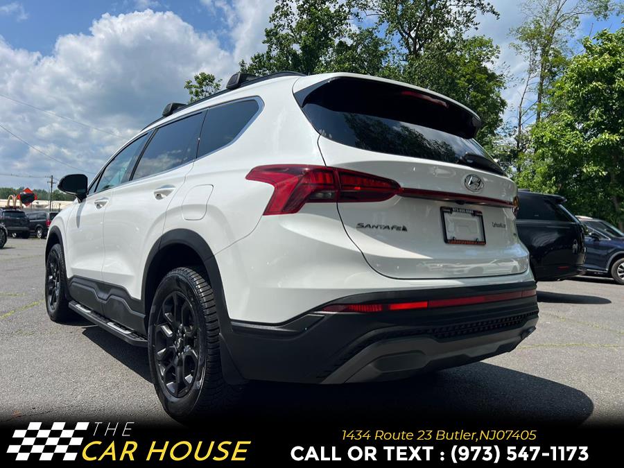 2022 Hyundai Santa Fe XRT AWD, available for sale in Butler, New Jersey | The Car House. Butler, New Jersey 2022 Hyundai Santa Fe XRT AWD, available for sale in Butler, New Jersey | The Car House. Butler, New Jersey