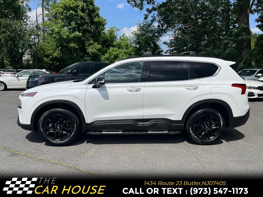 2022 Hyundai Santa Fe XRT AWD, available for sale in Butler, New Jersey | The Car House. Butler, New Jersey 2022 Hyundai Santa Fe XRT AWD, available for sale in Butler, New Jersey | The Car House. Butler, New Jersey