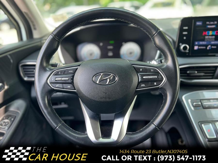 2022 Hyundai Santa Fe XRT AWD, available for sale in Butler, New Jersey | The Car House. Butler, New Jersey 2022 Hyundai Santa Fe XRT AWD, available for sale in Butler, New Jersey | The Car House. Butler, New Jersey