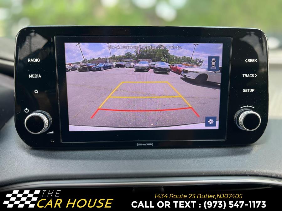 2022 Hyundai Santa Fe XRT AWD, available for sale in Butler, New Jersey | The Car House. Butler, New Jersey 2022 Hyundai Santa Fe XRT AWD, available for sale in Butler, New Jersey | The Car House. Butler, New Jersey