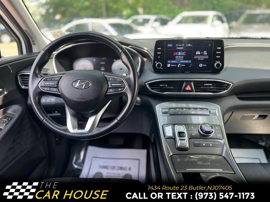 2022 Hyundai Santa Fe XRT AWD, available for sale in Butler, New Jersey | The Car House. Butler, New Jersey 2022 Hyundai Santa Fe XRT AWD, available for sale in Butler, New Jersey | The Car House. Butler, New Jersey
